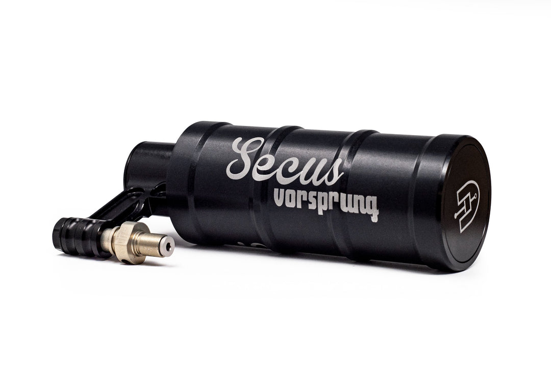 Secus Fork Air Spring Upgrade Kit - Fox & Rockshox Forks 4